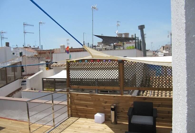 پانسیون Elite Hotel Gay Men Only