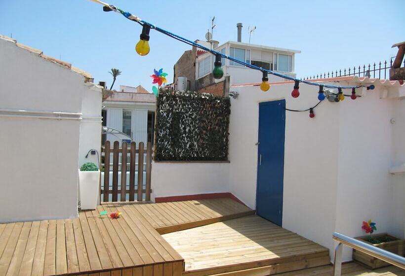 پانسیون Elite Hotel Gay Men Only