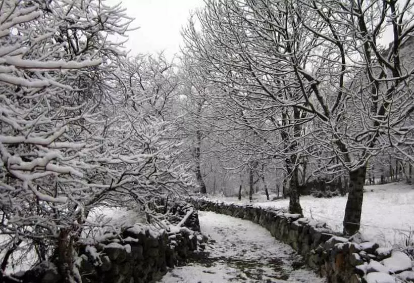 Пансион Pensio La Creu