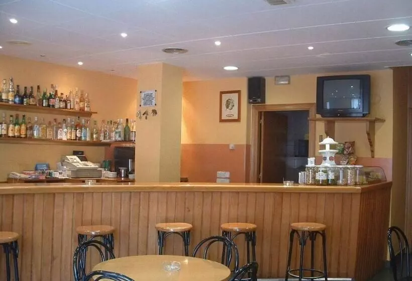 Пансион Pensio La Creu