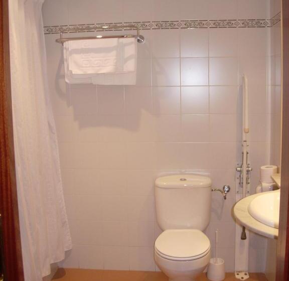 פנסיון Pensio La Creu