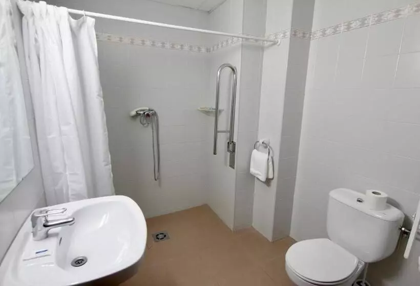 Пансион Pensio La Creu