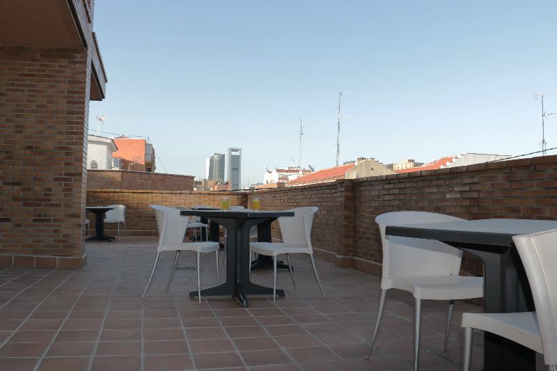 Apartamentos Turisticos G3 Galeon