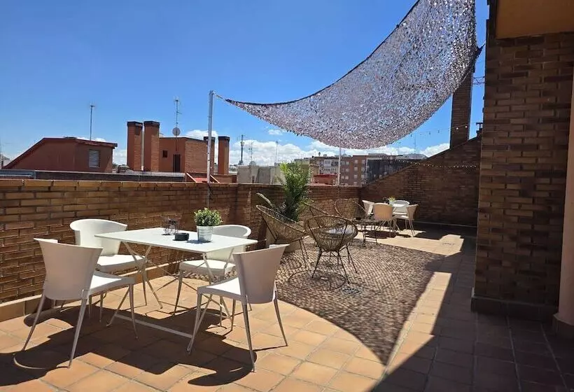 Apartamentos Turisticos G3 Galeon