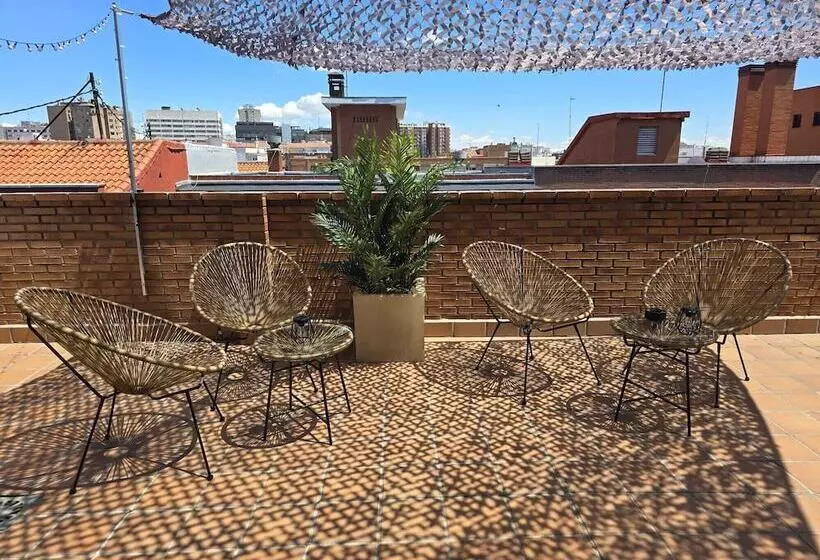 Apartamentos Turisticos G3 Galeon