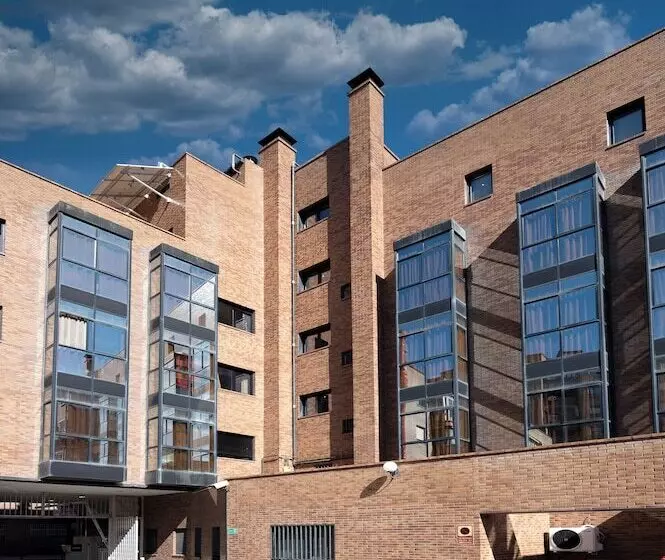 Apartamentos Turisticos G3 Galeon