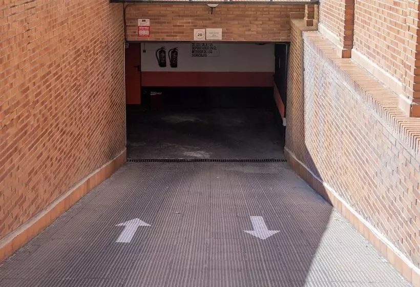 Apartamentos Turisticos G3 Galeon