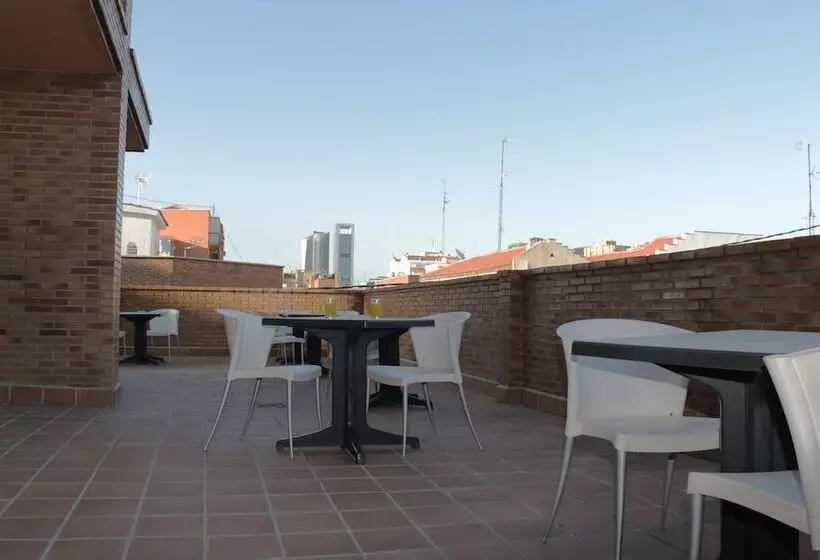 Apartamentos Turisticos G3 Galeon