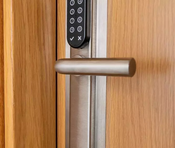 Apartamentos Turisticos G3 Galeon