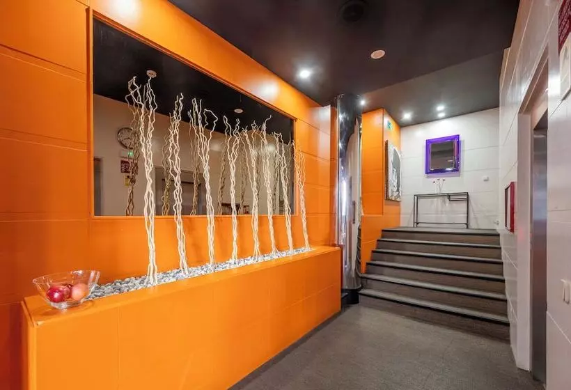 Apartamentos Turisticos G3 Galeon