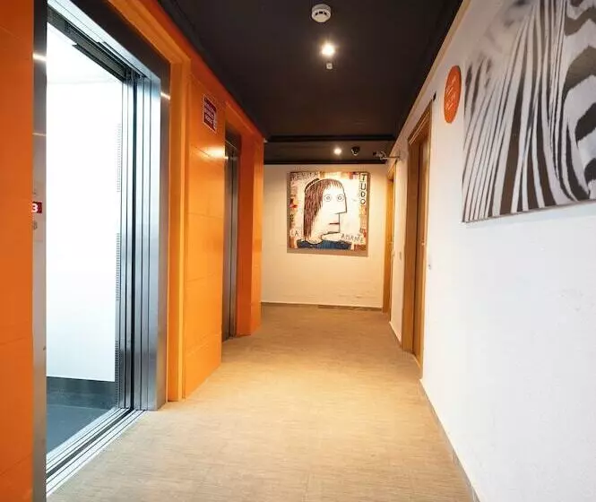 Apartamentos Turisticos G3 Galeon