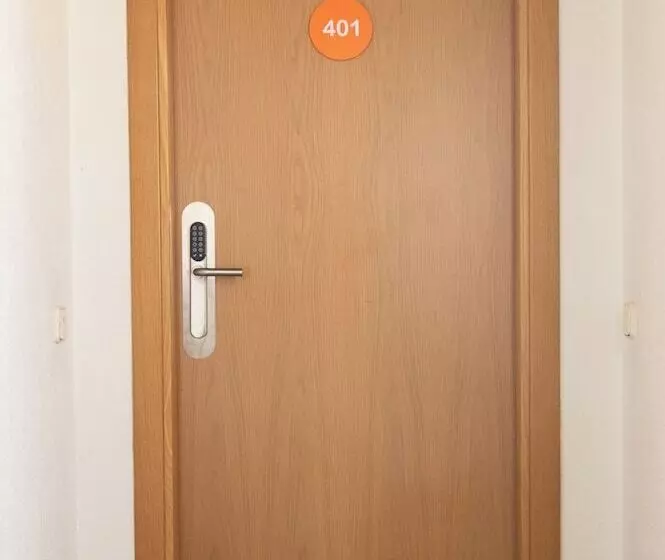 Apartamentos Turisticos G3 Galeon