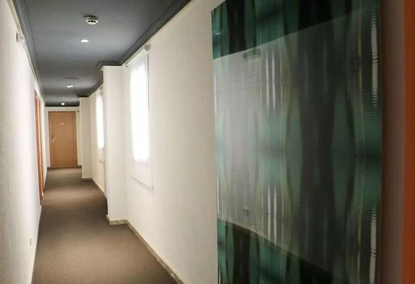 Apartamentos Turisticos G3 Galeon