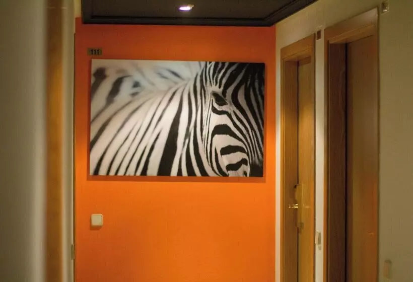 Apartamentos Turisticos G3 Galeon