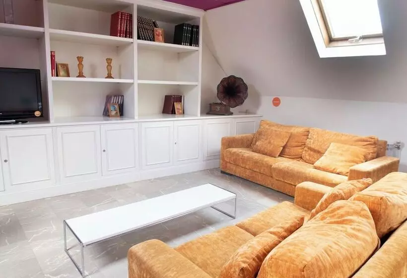 Apartamentos Turisticos G3 Galeon
