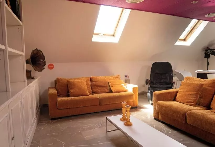 Apartamentos Turisticos G3 Galeon