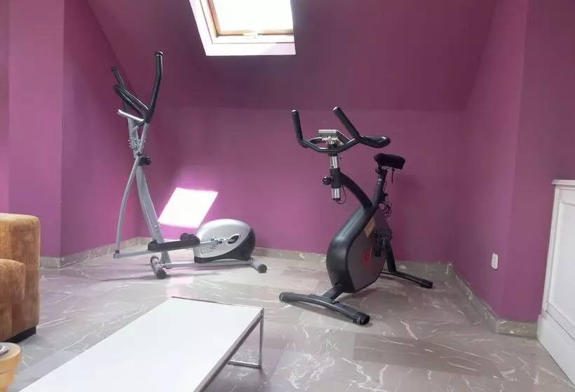 Apartamentos Turisticos G3 Galeon