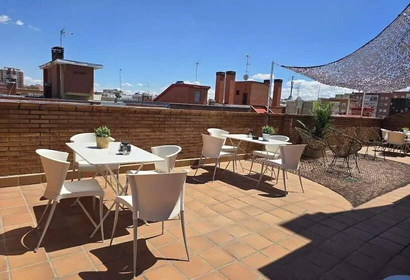 Apartamentos Turisticos G3 Galeon