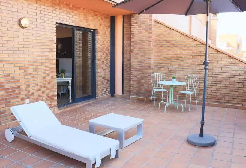 Apartamentos Turisticos G3 Galeon