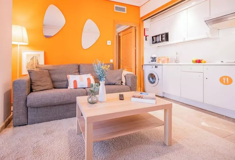 Apartamentos Turisticos G3 Galeon