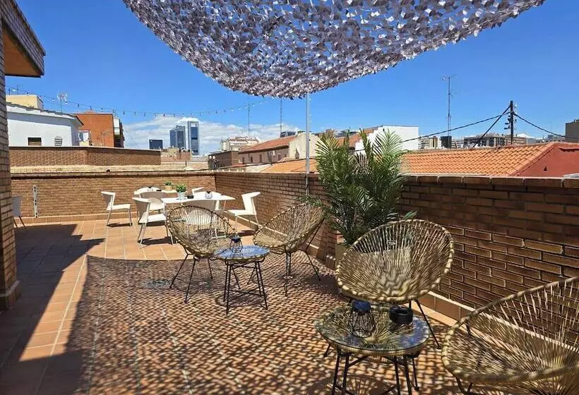 Apartamentos Turisticos G3 Galeon