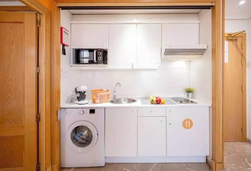 Apartamentos Turisticos G3 Galeon