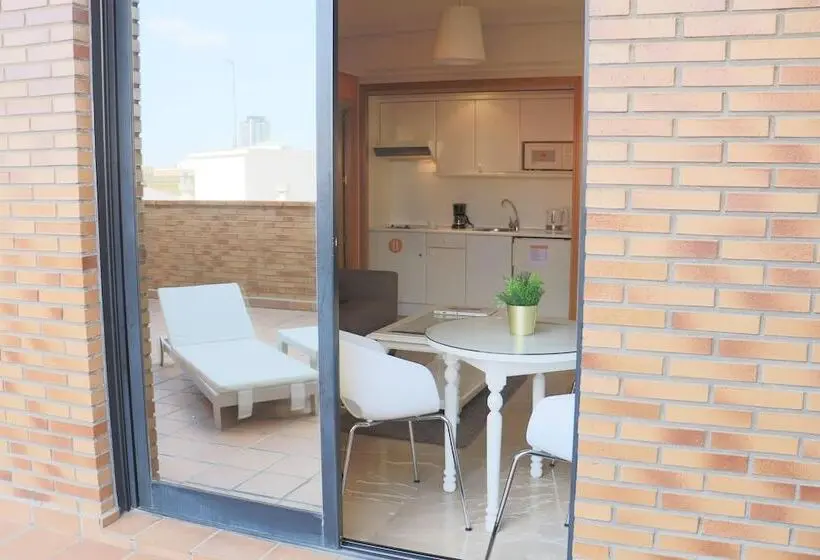 Apartamentos Turisticos G3 Galeon