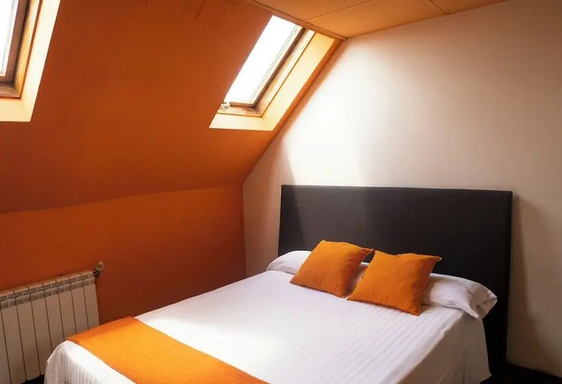 Apartamentos Turisticos G3 Galeon