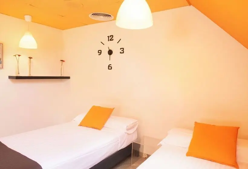 Apartamentos Turisticos G3 Galeon