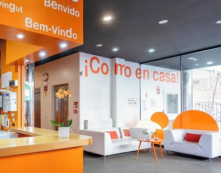 Apartamentos Turisticos G3 Galeon
