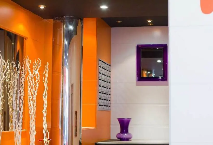 Apartamentos Turisticos G3 Galeon