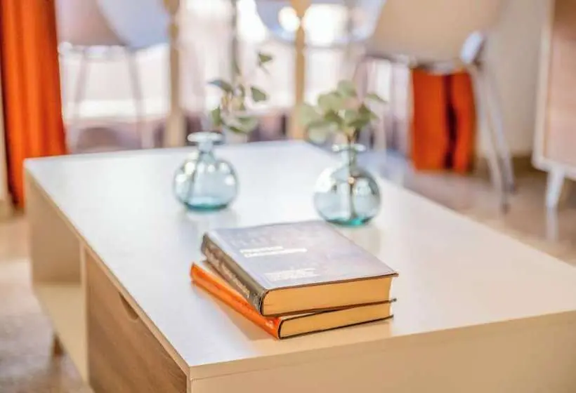 Apartamentos Turisticos G3 Galeon
