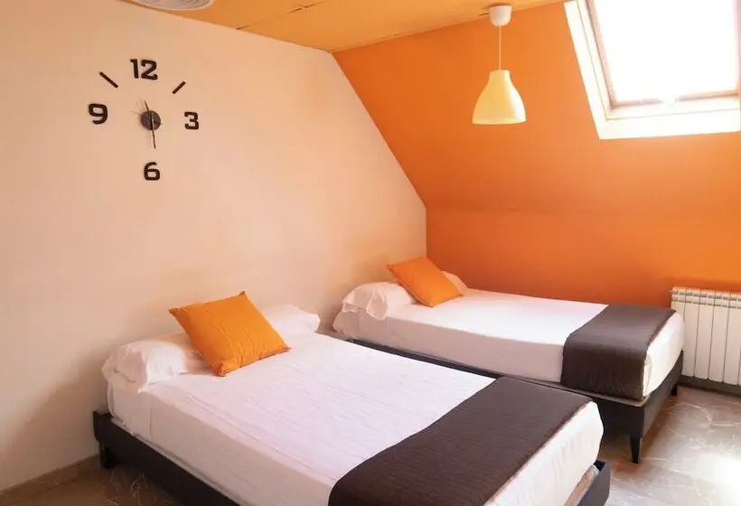 Apartamentos Turisticos G3 Galeon