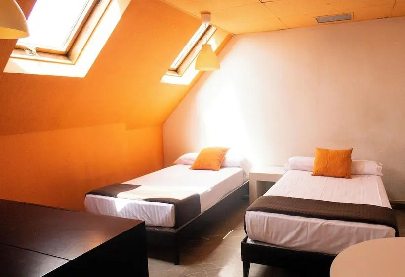 Apartamentos Turisticos G3 Galeon