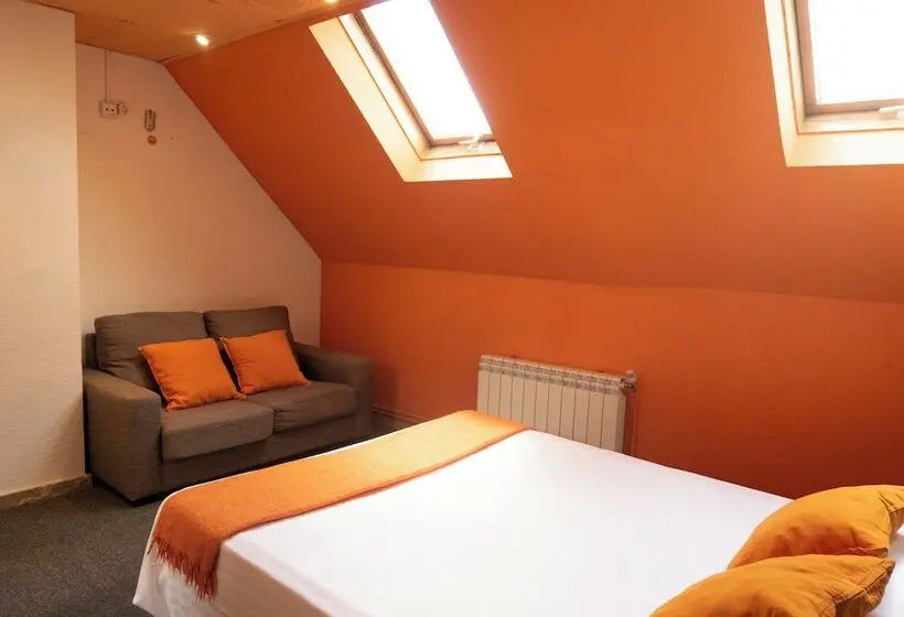 Apartamentos Turisticos G3 Galeon