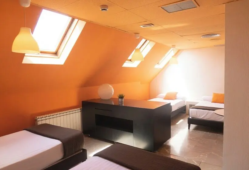 Apartamentos Turisticos G3 Galeon