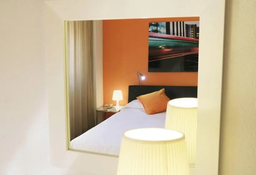 Apartamentos Turisticos G3 Galeon