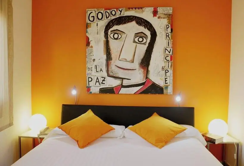 Apartamentos Turisticos G3 Galeon