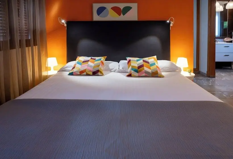 Apartamentos Turisticos G3 Galeon