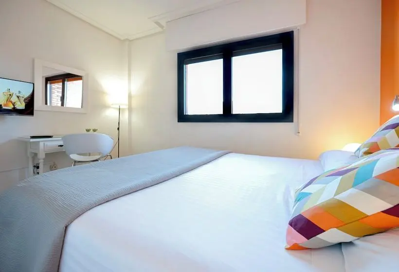 Apartamentos Turisticos G3 Galeon