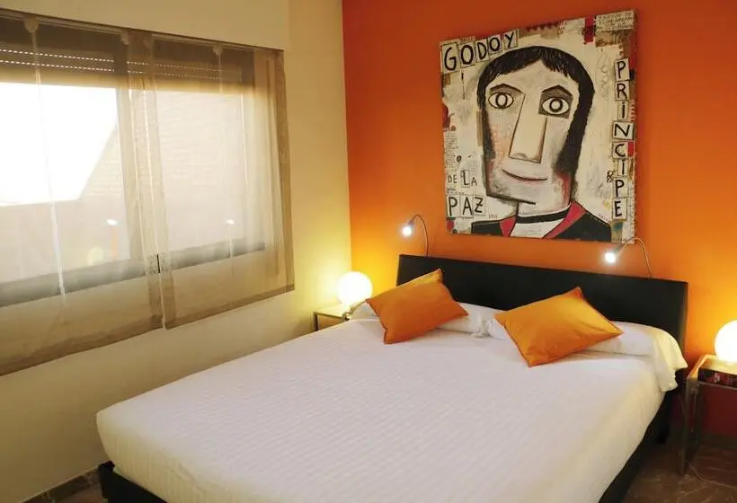 Apartamentos Turisticos G3 Galeon