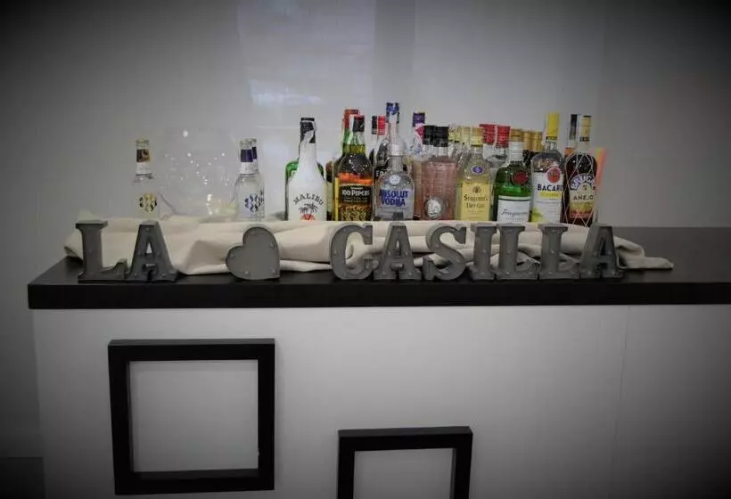Hostal La Casilla
