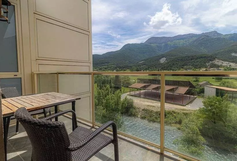 Hostal Rio Ara Bellosta By Vivere Stays