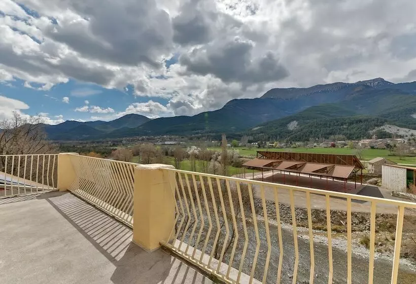 Hostal Rio Ara Bellosta By Vivere Stays