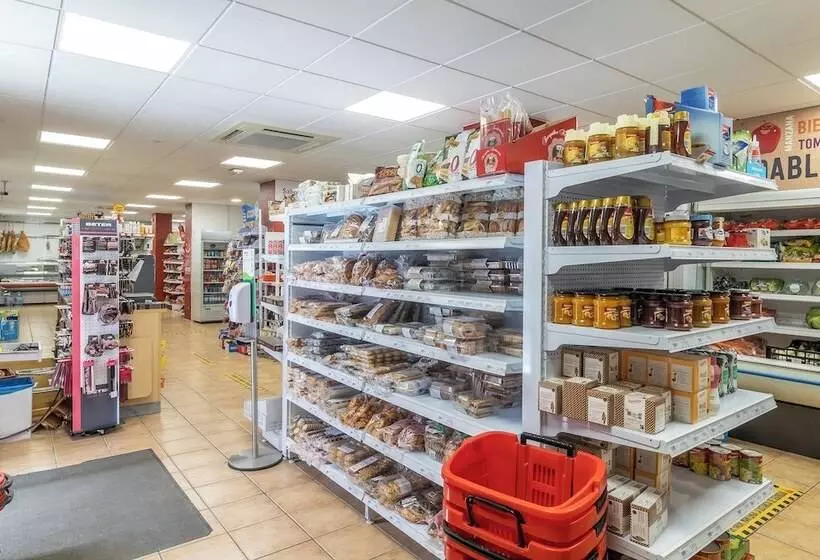 Hostal Rio Ara Bellosta By Vivere Stays