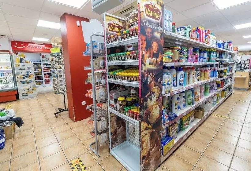 Hostal Rio Ara Bellosta By Vivere Stays