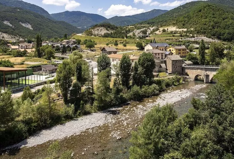 Hostal Rio Ara Bellosta By Vivere Stays