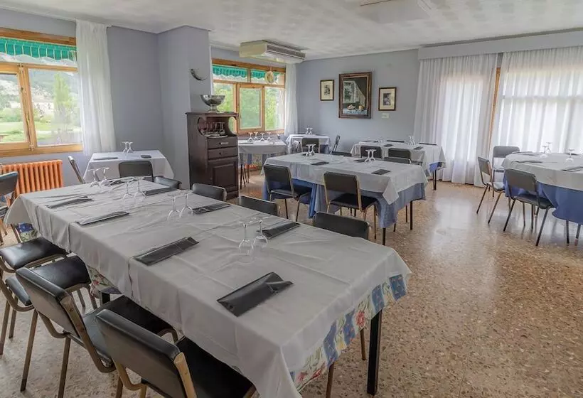 Hostal Rio Ara Bellosta By Vivere Stays