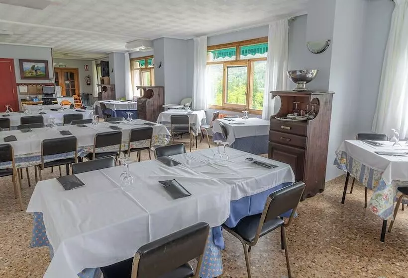 Hostal Rio Ara Bellosta By Vivere Stays