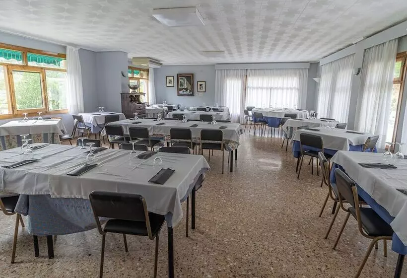 Hostal Rio Ara Bellosta By Vivere Stays